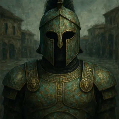 Cumelio's Avatar